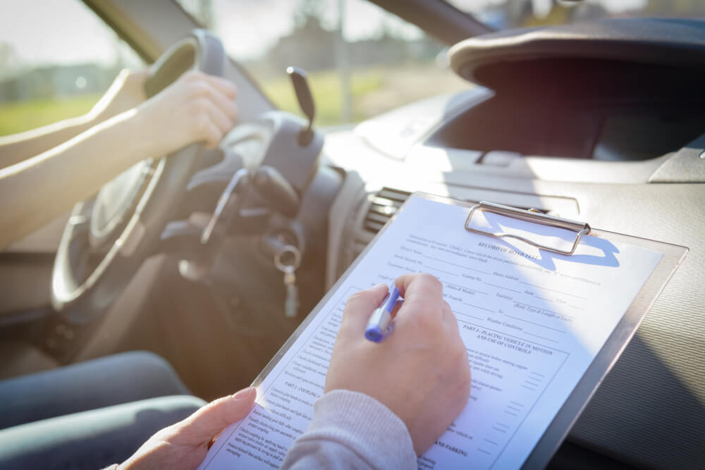 Top 10 Tips for Passing Your Canadian Road Test