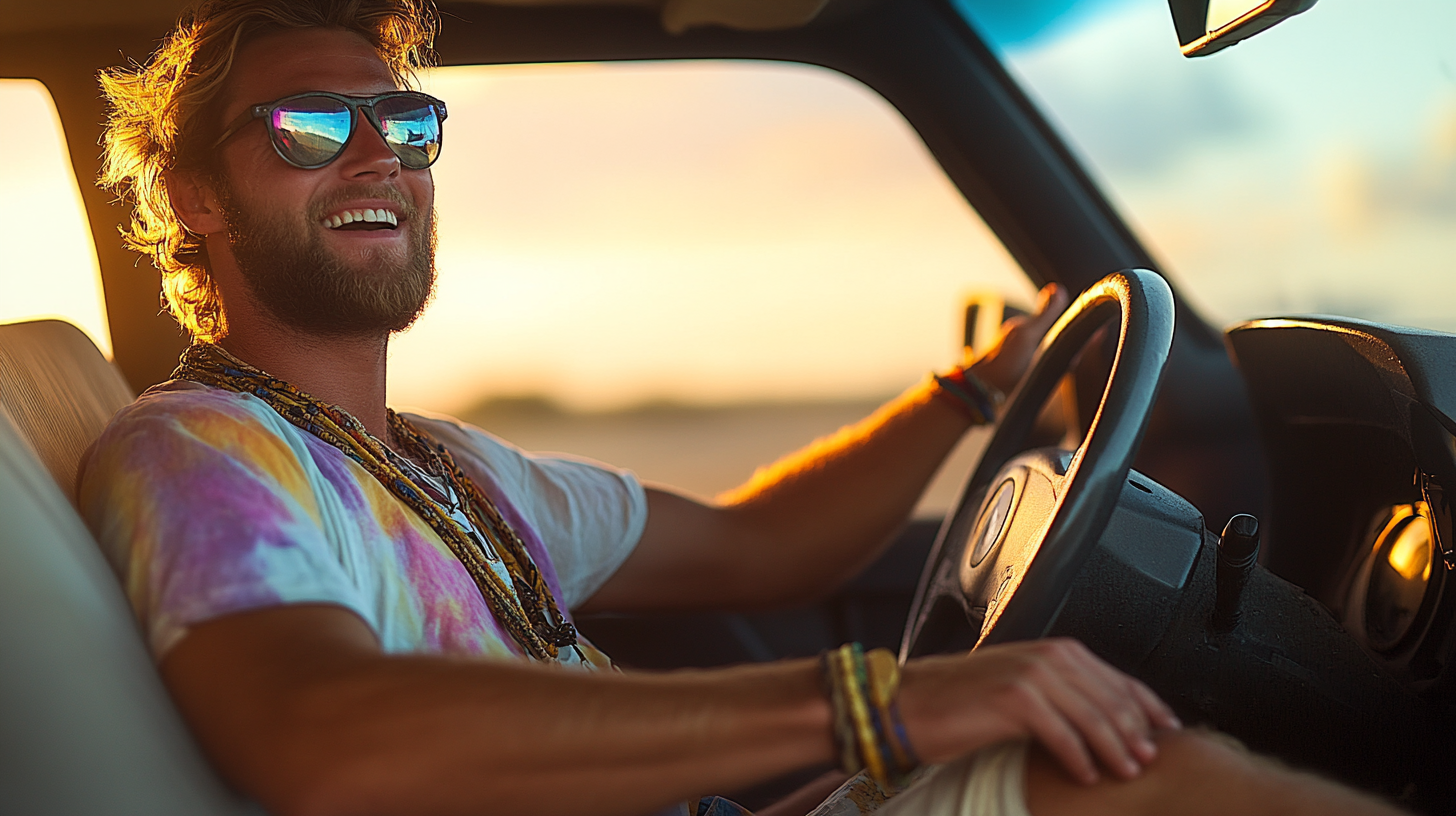 Is It Illegal to Drive Barefoot in Canada?